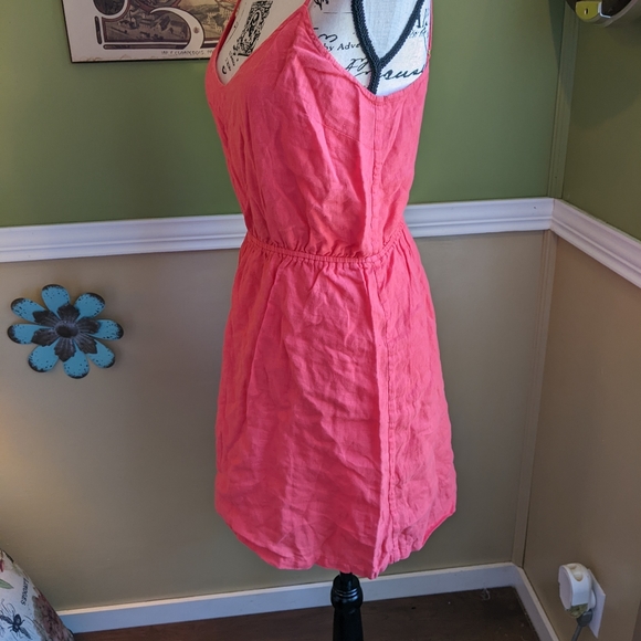 J crew sundress - Picture 5 of 10